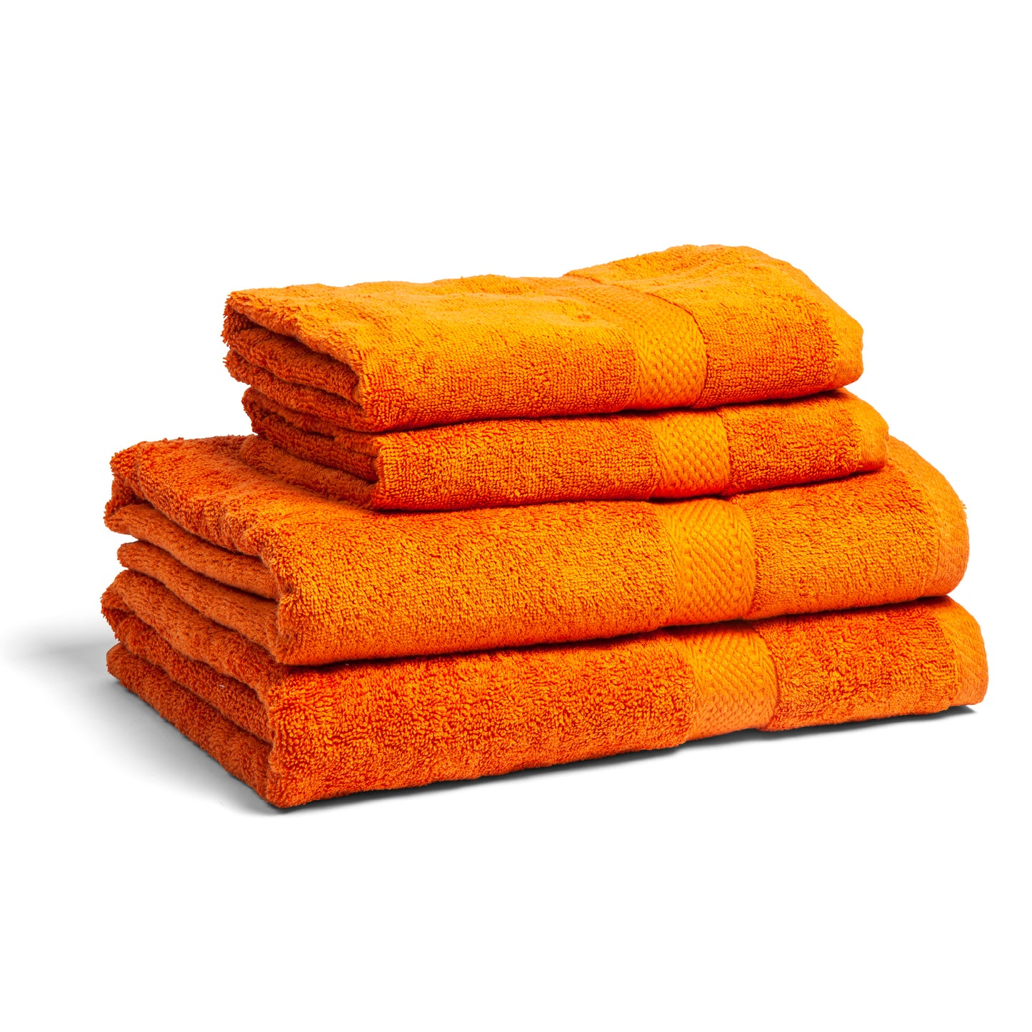 Lord Nelson Fairtrade Handtuch 70 × 130 cm, 3er-Set