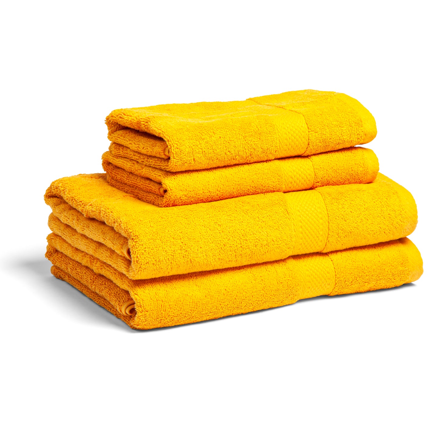 Lord Nelson Fairtrade Handtuch 70 × 130 cm, 3er-Set