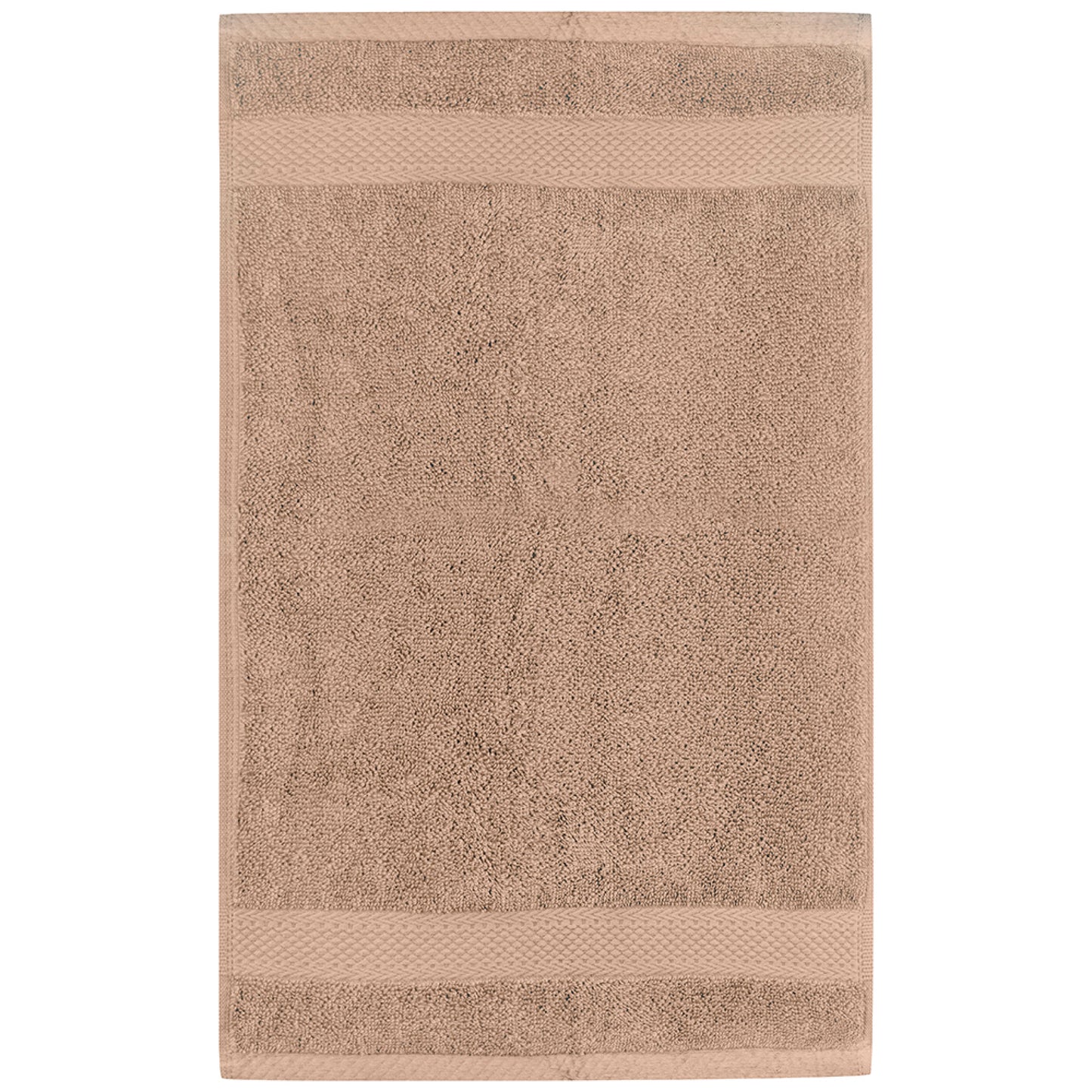 LT54308  Lord Nelson Fairtrade Handtuch-Set, 70 × 130 cm, 3-teilig.