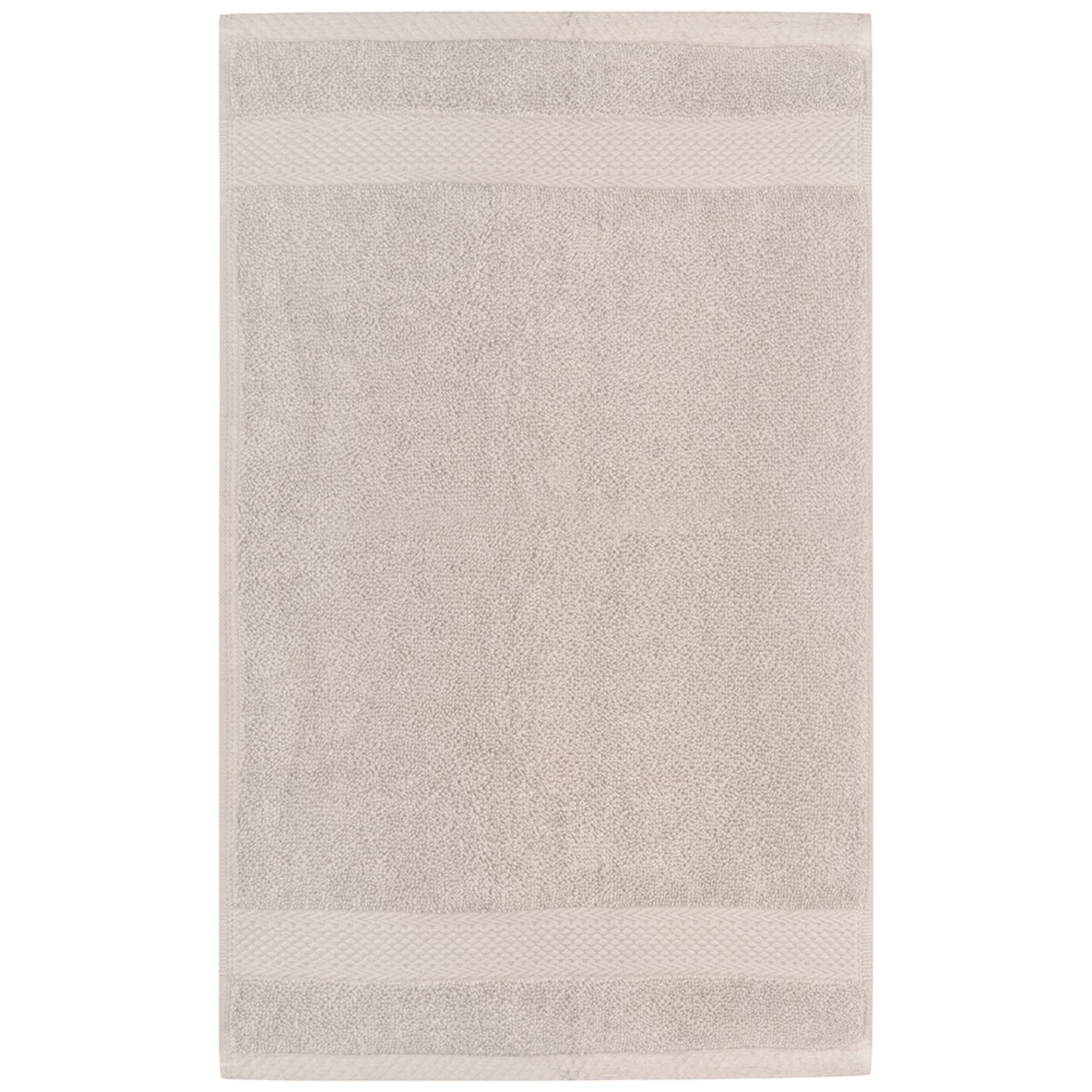 LT54308  Lord Nelson Fairtrade Handtuch-Set, 70 × 130 cm, 3-teilig.