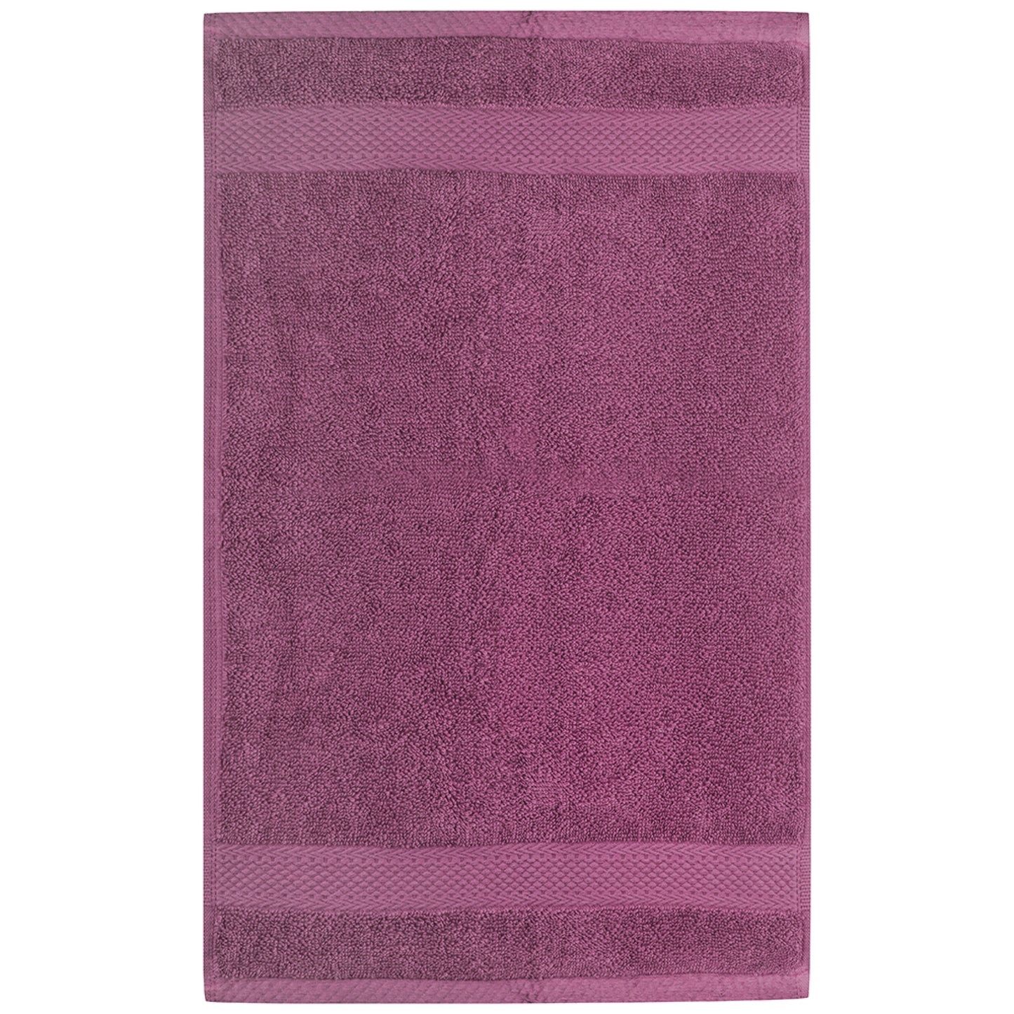 LT54308  Lord Nelson Fairtrade Handtuch-Set, 70 × 130 cm, 3-teilig.