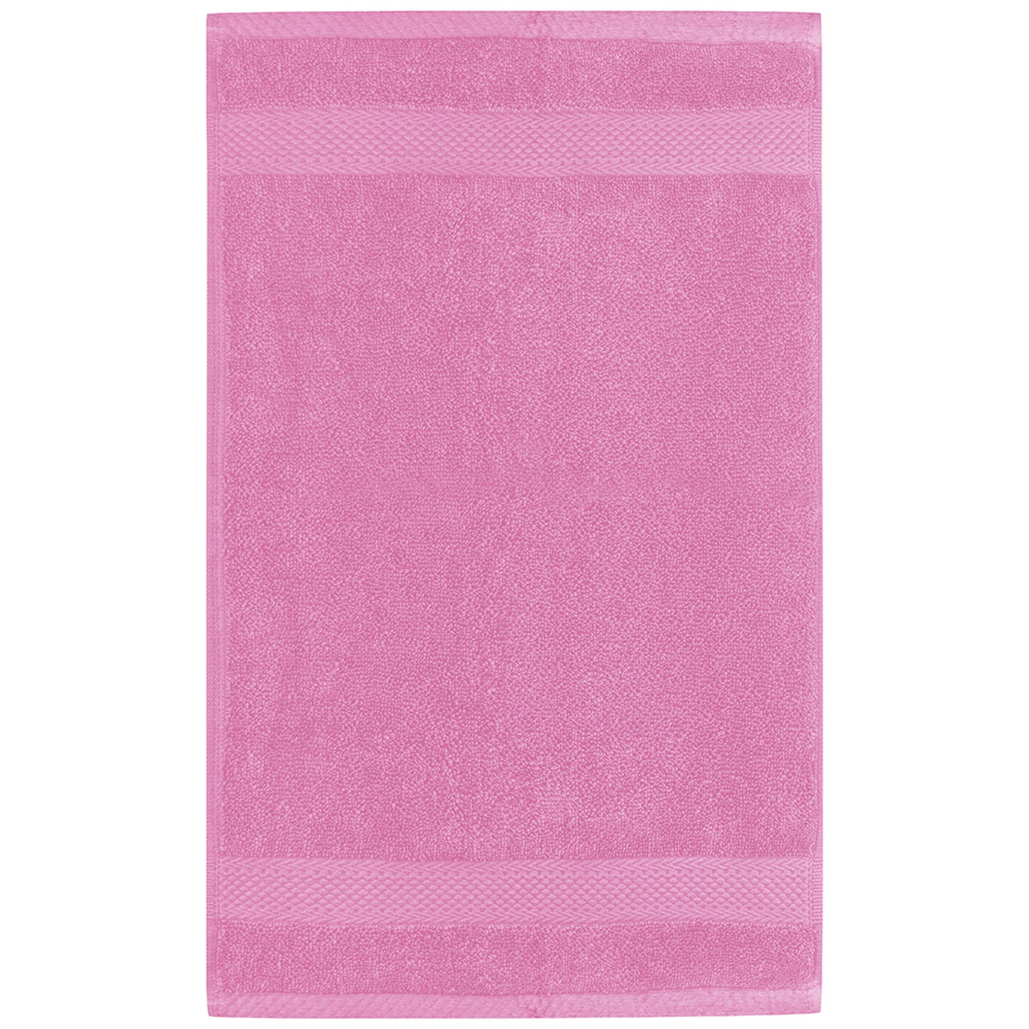 LT54308  Lord Nelson Fairtrade Handtuch-Set, 70 × 130 cm, 3-teilig.
