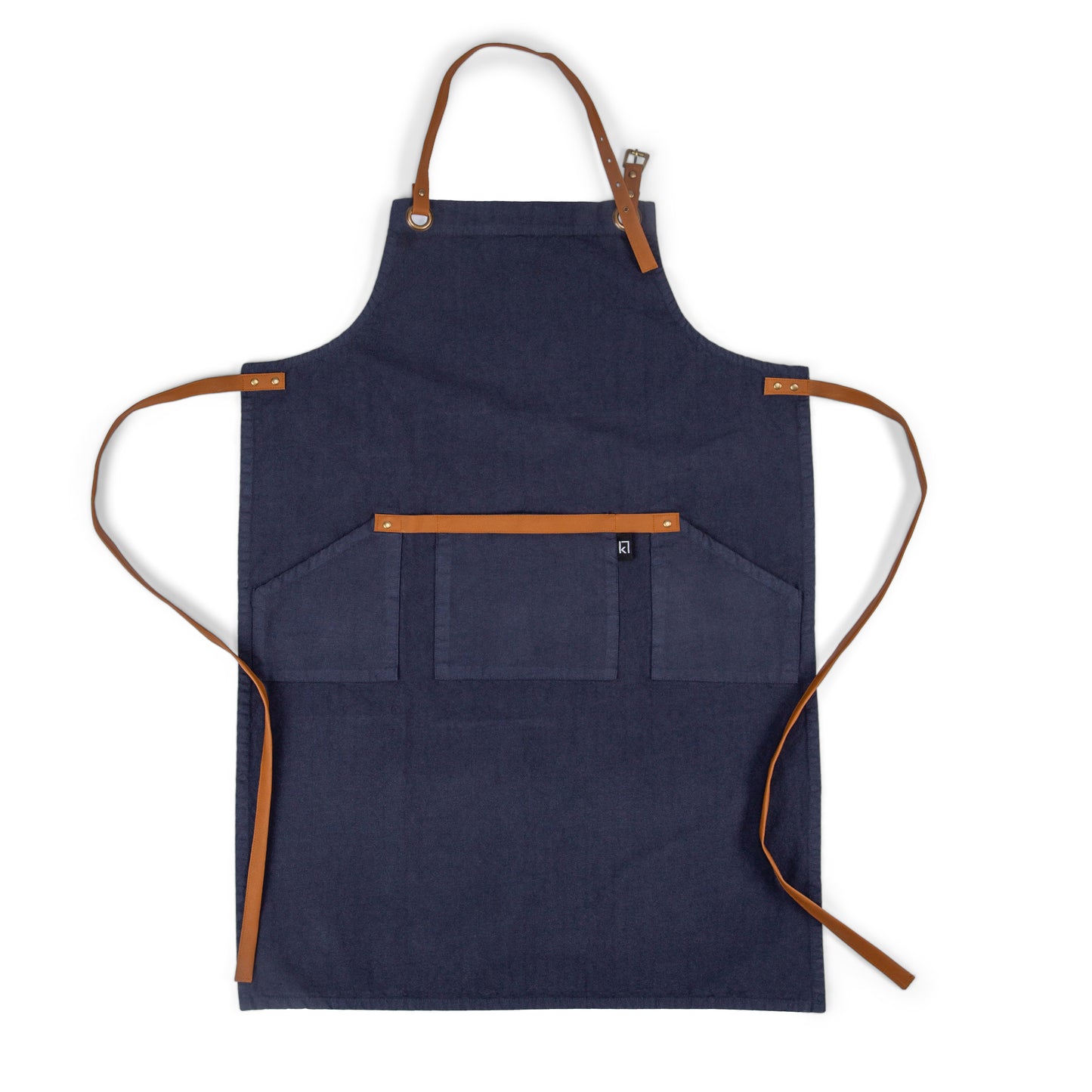 LT 54508  Kosta Linnewäfveri Schürze