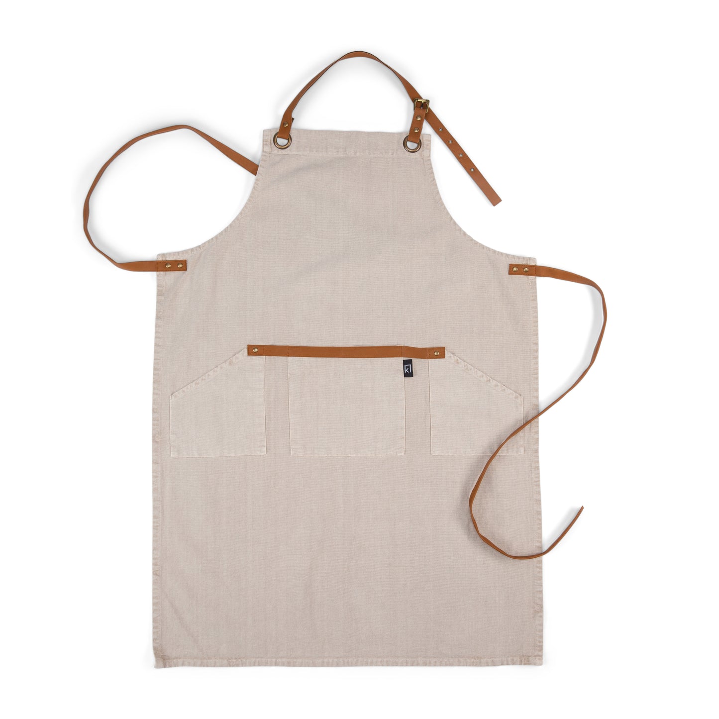 LT 54508  Kosta Linnewäfveri Schürze