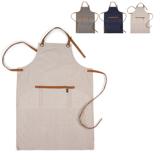 LT 54508  Kosta Linnewäfveri Schürze