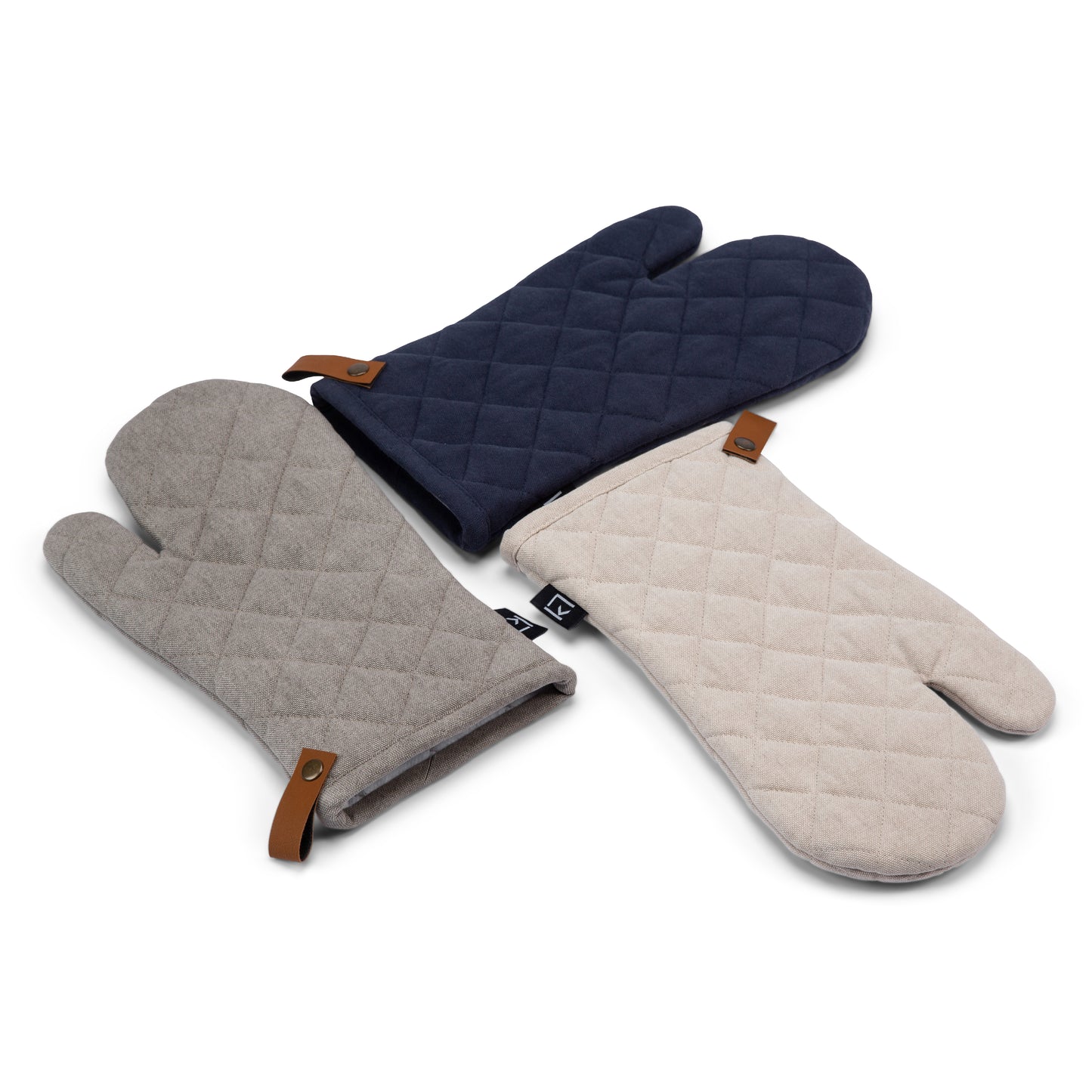 LT  54509  Kosta Linnewäfveri Handschuh