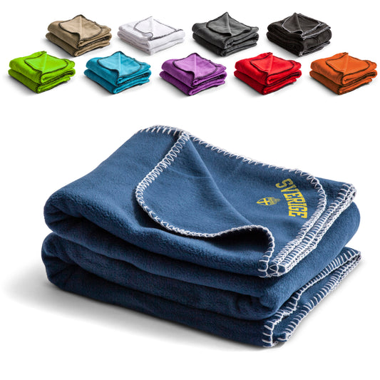 LT  54900  Nightingale Fleecepläd 130x170 cm