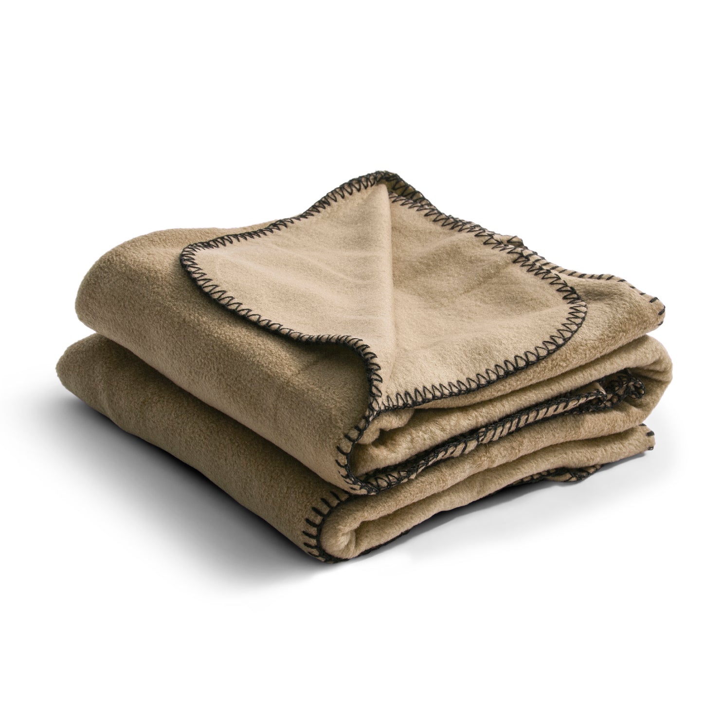 LT  54901  Nightingale Fleece-Poncho 120x160 cm