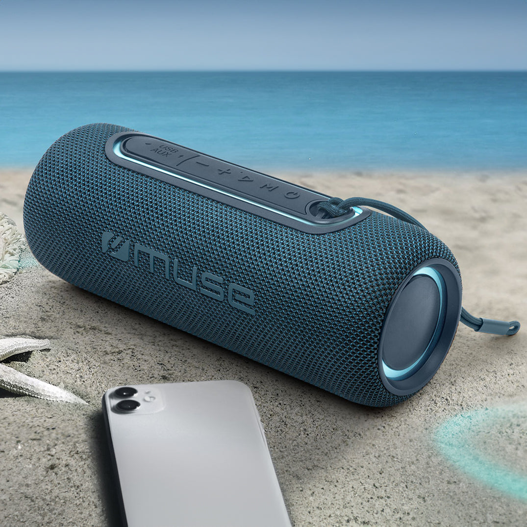 LT 55017  M-780 | Muse bluetooth Lautsprecher 20W