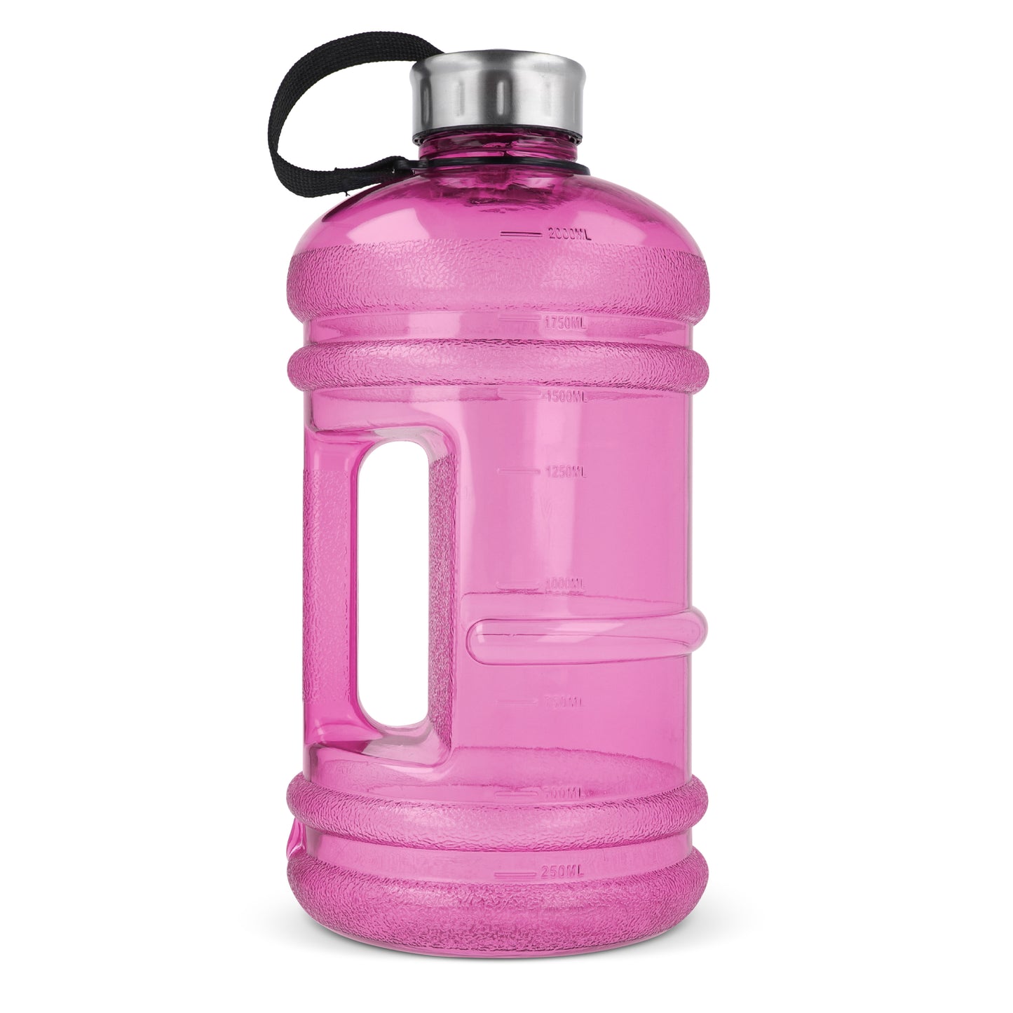 LT57001  InSideOut Jumper Flasche 2,2 l