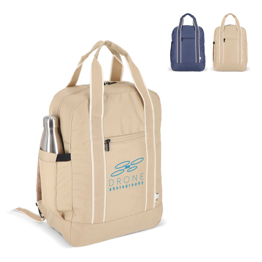 LT57101  InSideOut R-PET Rucksack Koli