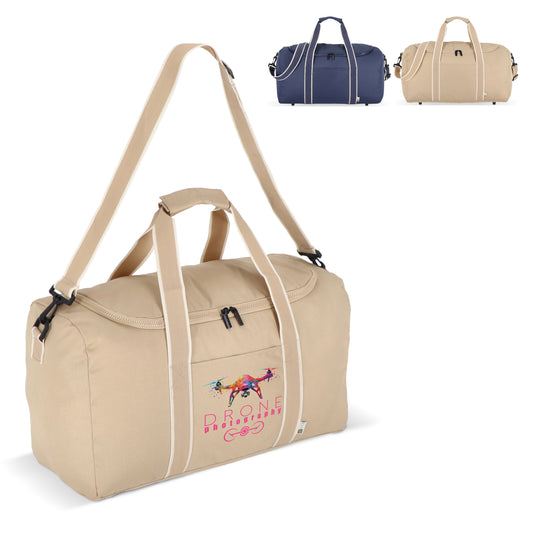 InSideOut R-PET Reisetasche Koli