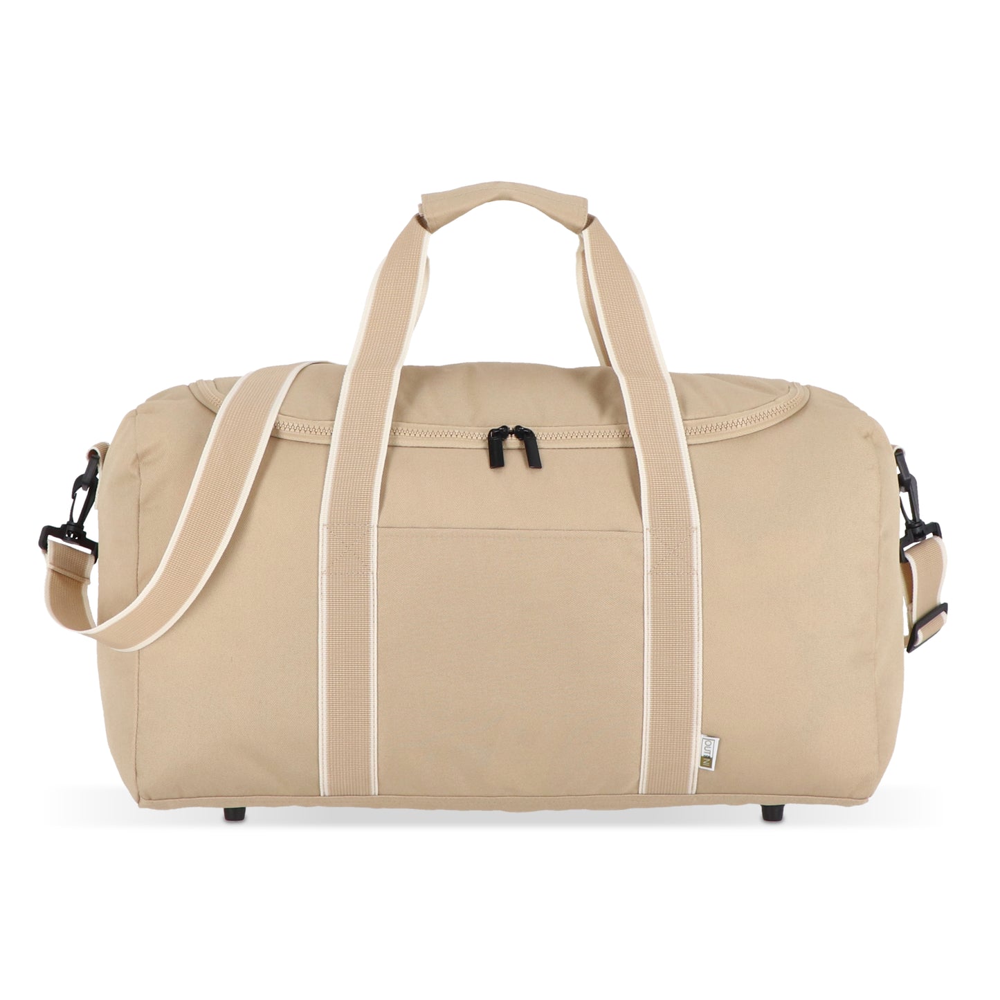 InSideOut R-PET Reisetasche Koli
