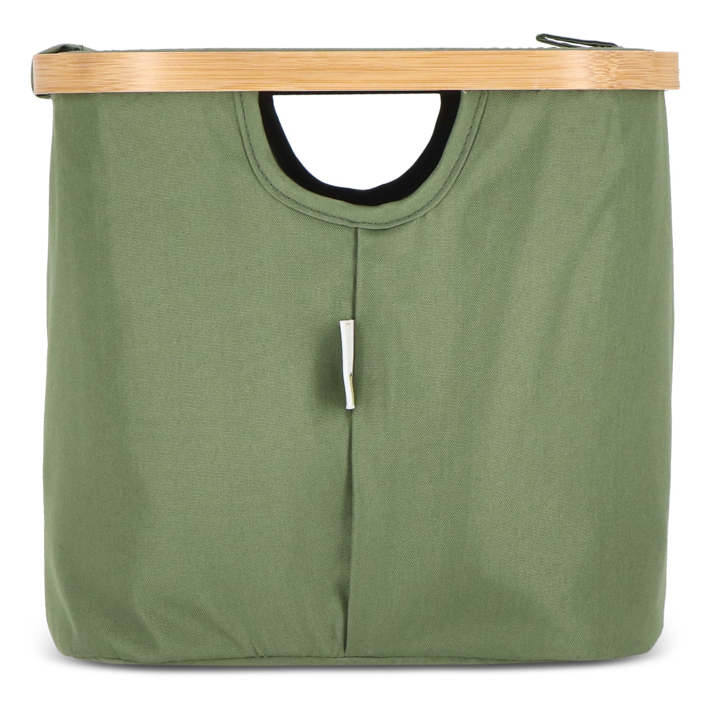 LT 57103  InSideOut faltbarer Korb mit Deckel Sogne 38 × 26 × 25 cm rPET