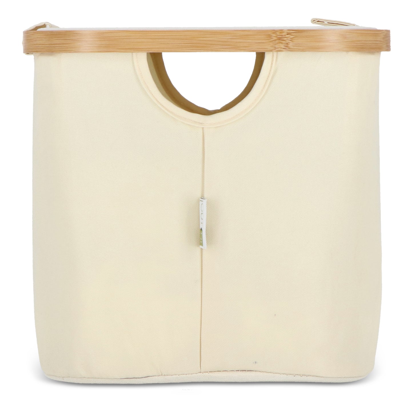 LT 57103  InSideOut faltbarer Korb mit Deckel Sogne 38 × 26 × 25 cm rPET