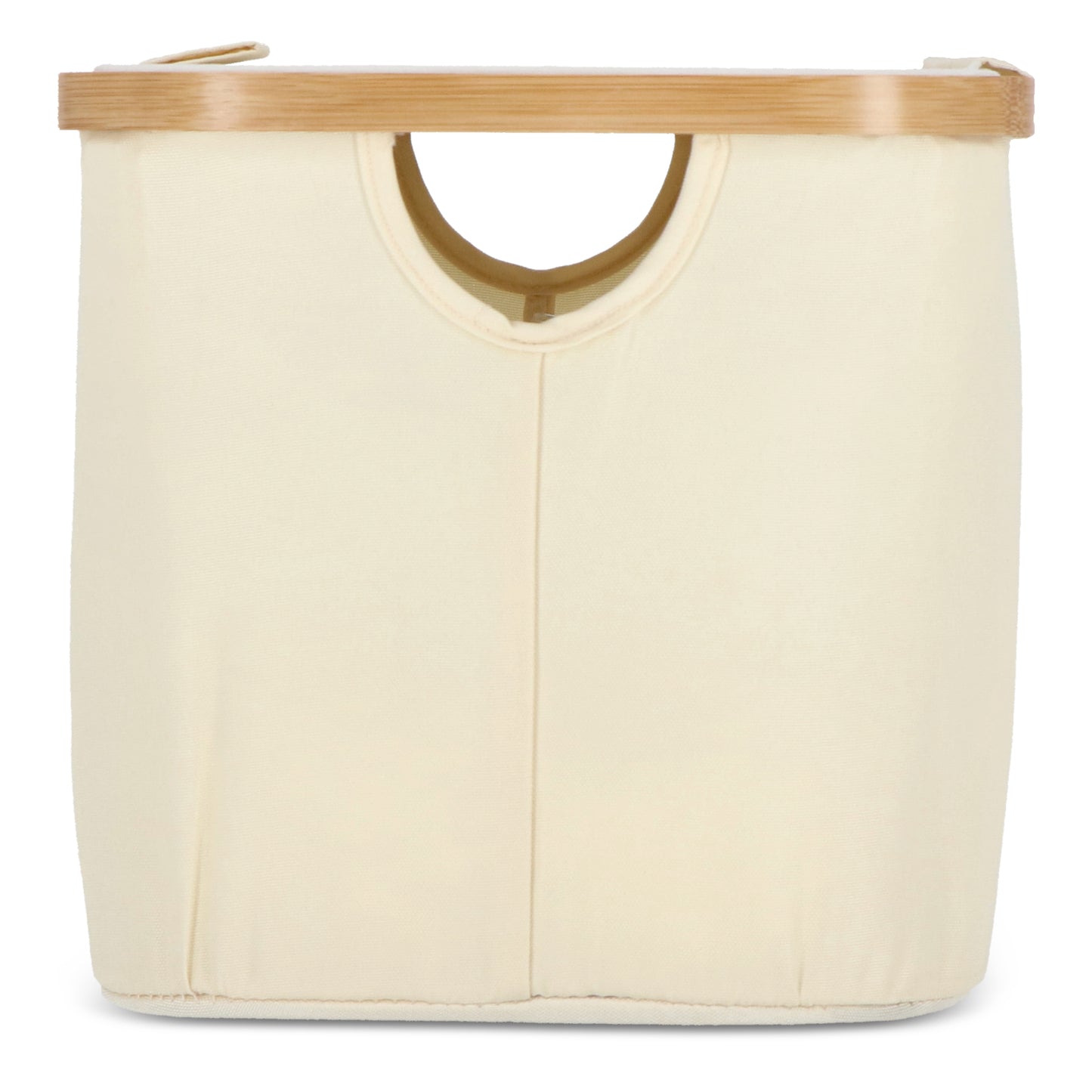 LT 57103  InSideOut faltbarer Korb mit Deckel Sogne 38 × 26 × 25 cm rPET