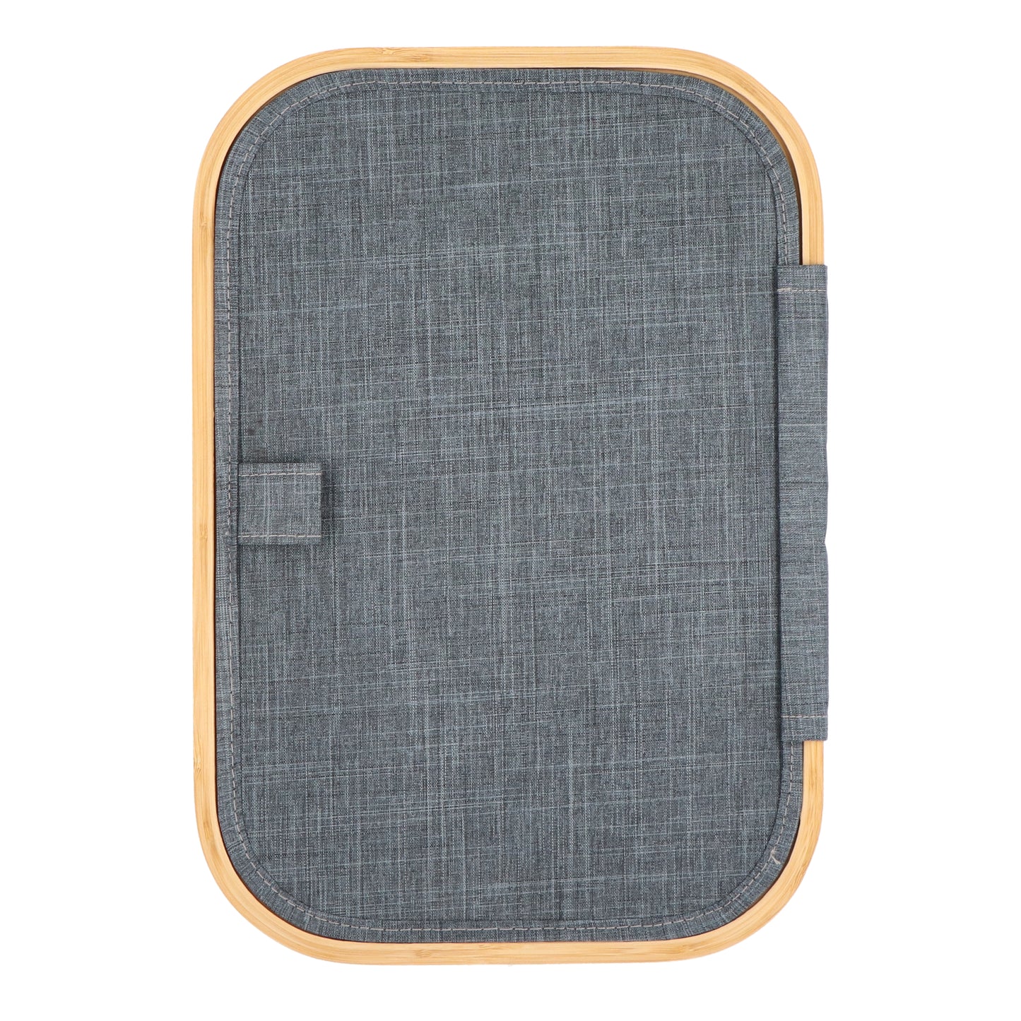 LT 57103  InSideOut faltbarer Korb mit Deckel Sogne 38 × 26 × 25 cm rPET