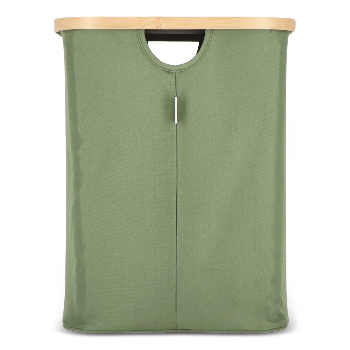 LT 57105 InSideOut faltbarer Korb mit Deckel Sogne 40,5 x 33 x 42cm rPET