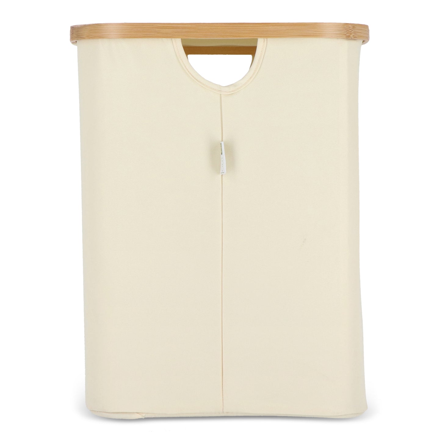 LT 57105 InSideOut faltbarer Korb mit Deckel Sogne 40,5 x 33 x 42cm rPET