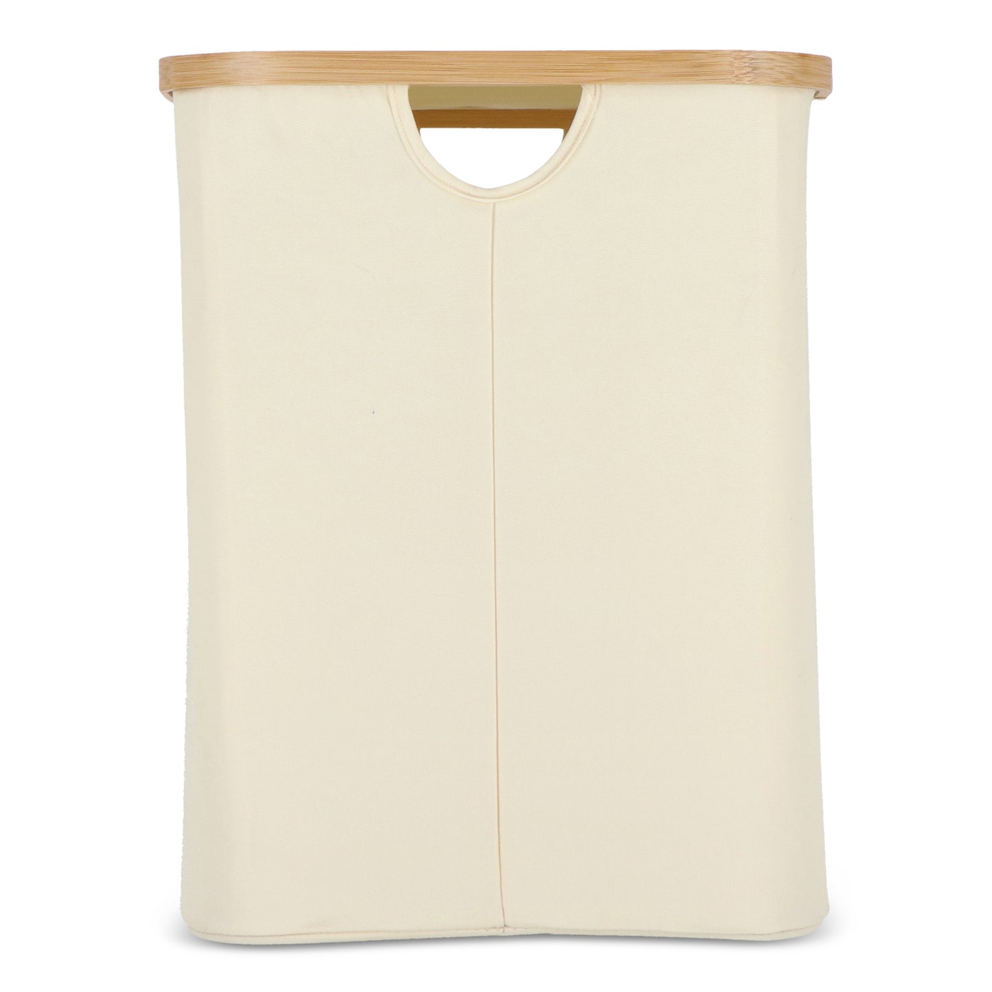 LT 57105 InSideOut faltbarer Korb mit Deckel Sogne 40,5 x 33 x 42cm rPET