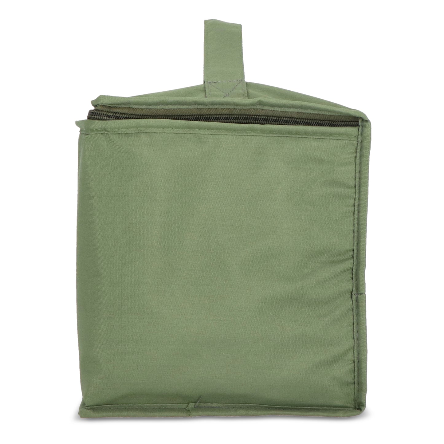 LT57106  InSideOut faltbarer Kühlkorb Sogne, 38 × 26 × 25 cm, rPET