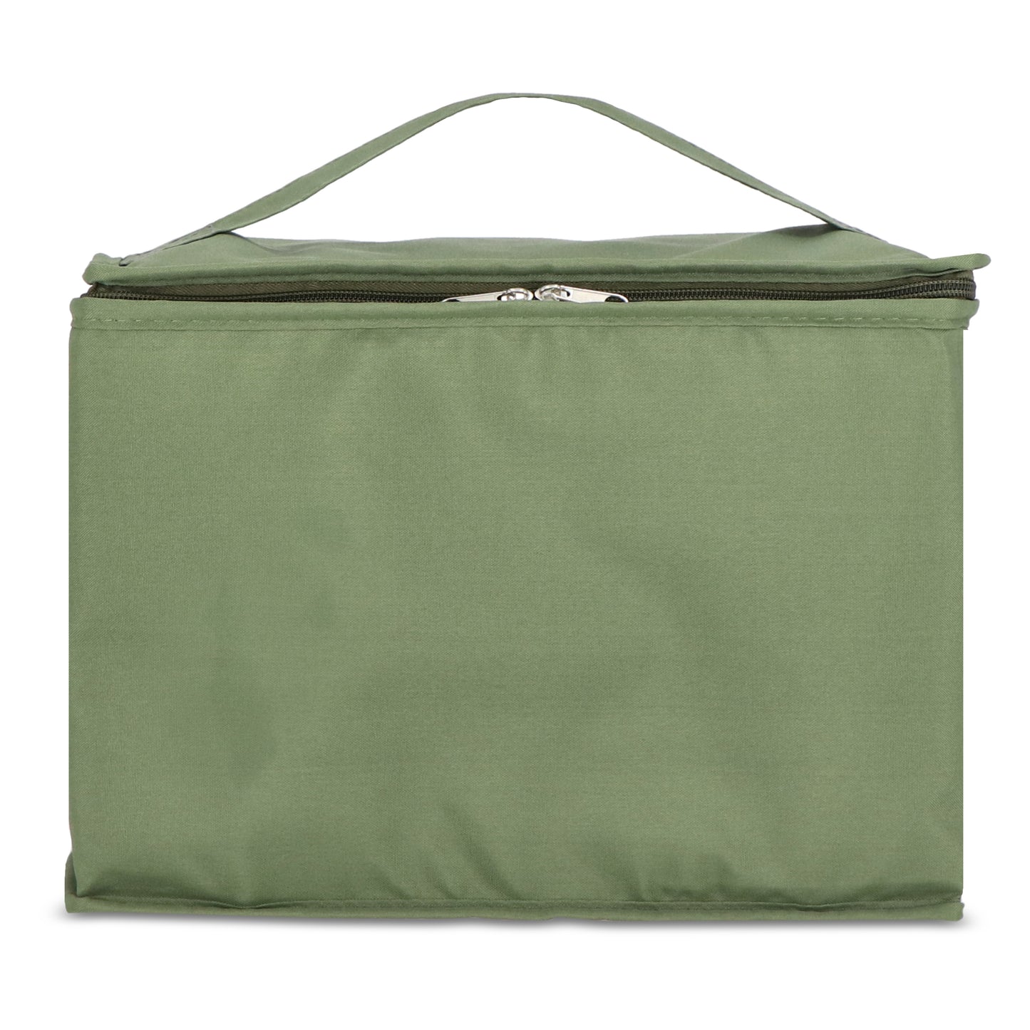 LT57106  InSideOut faltbarer Kühlkorb Sogne, 38 × 26 × 25 cm, rPET