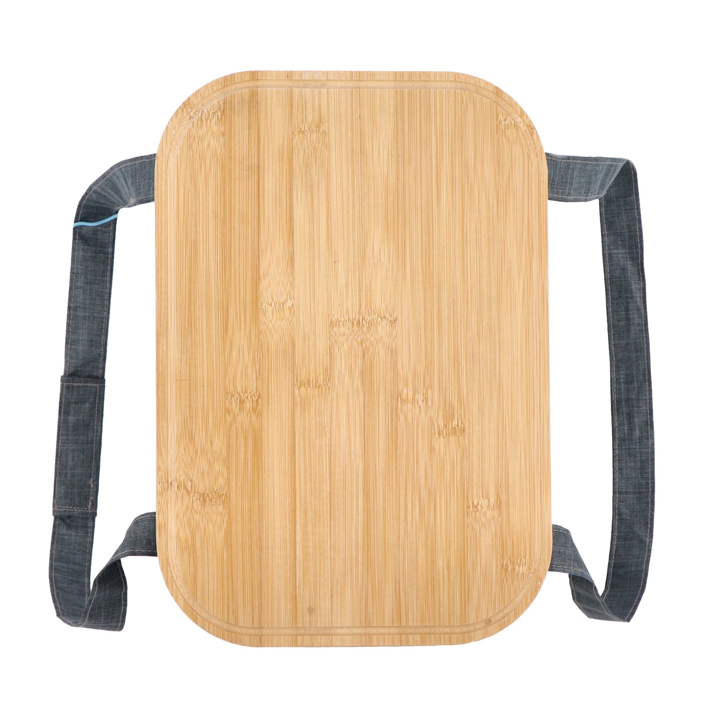 LT57106  InSideOut faltbarer Kühlkorb Sogne, 38 × 26 × 25 cm, rPET