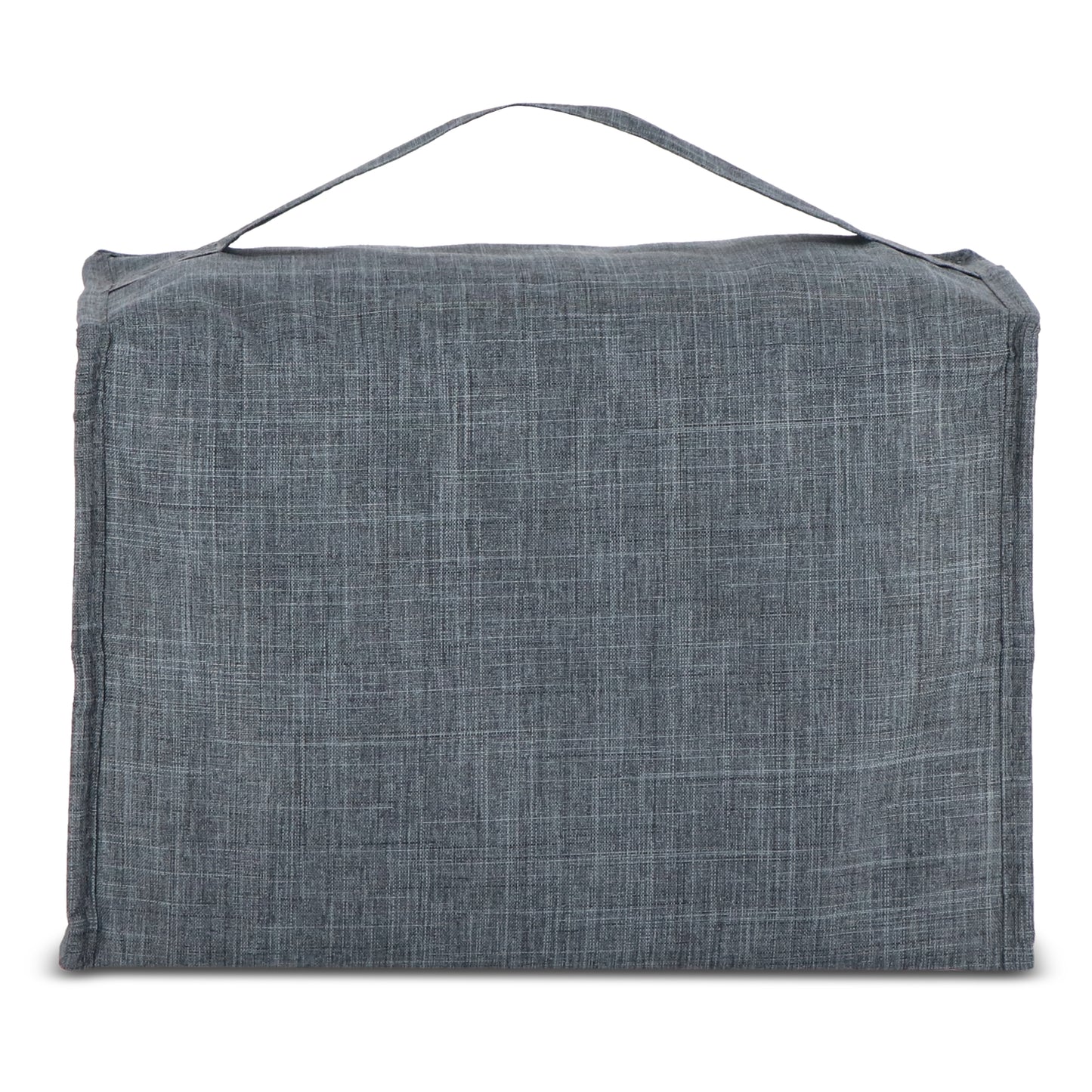 LT57106  InSideOut faltbarer Kühlkorb Sogne, 38 × 26 × 25 cm, rPET