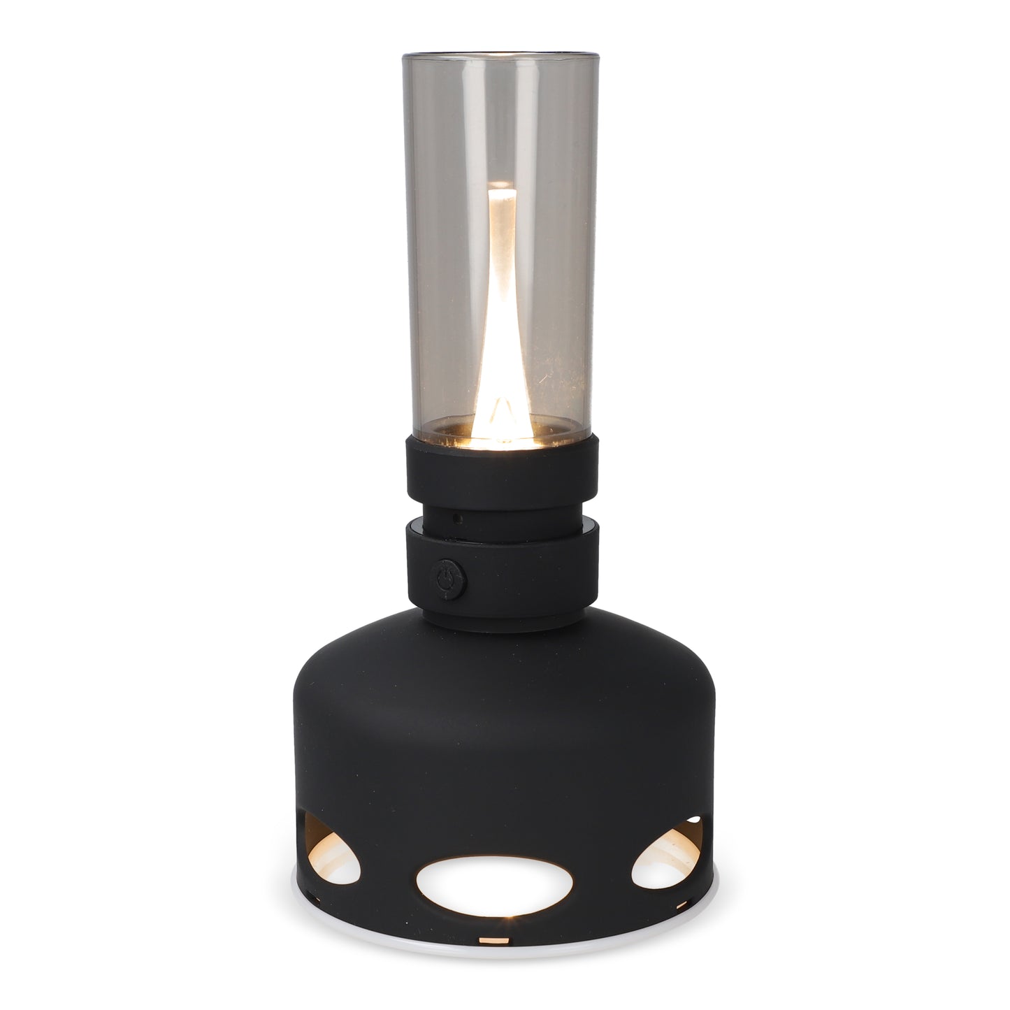 LT 57305  InSideOut Dimmbare LED-Leuchte mit blow Sensor