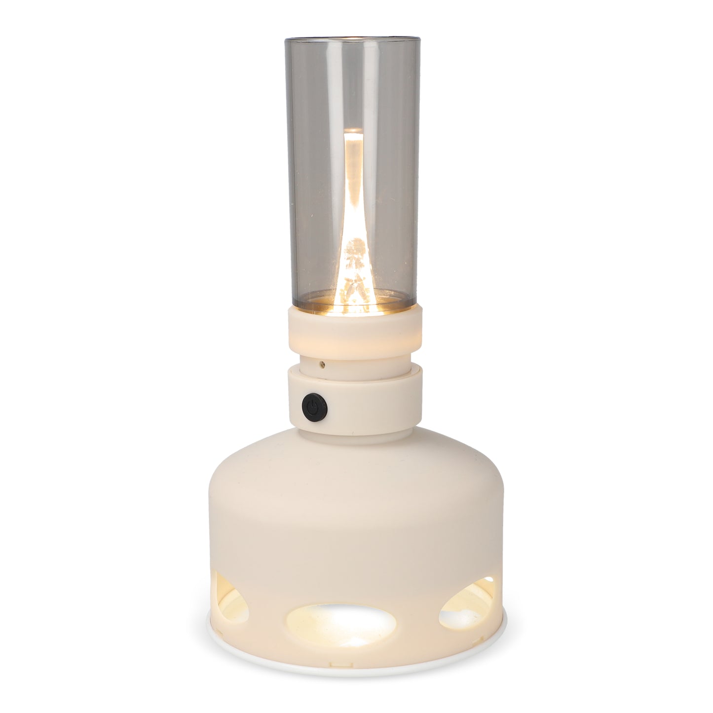 LT 57305  InSideOut Dimmbare LED-Leuchte mit blow Sensor