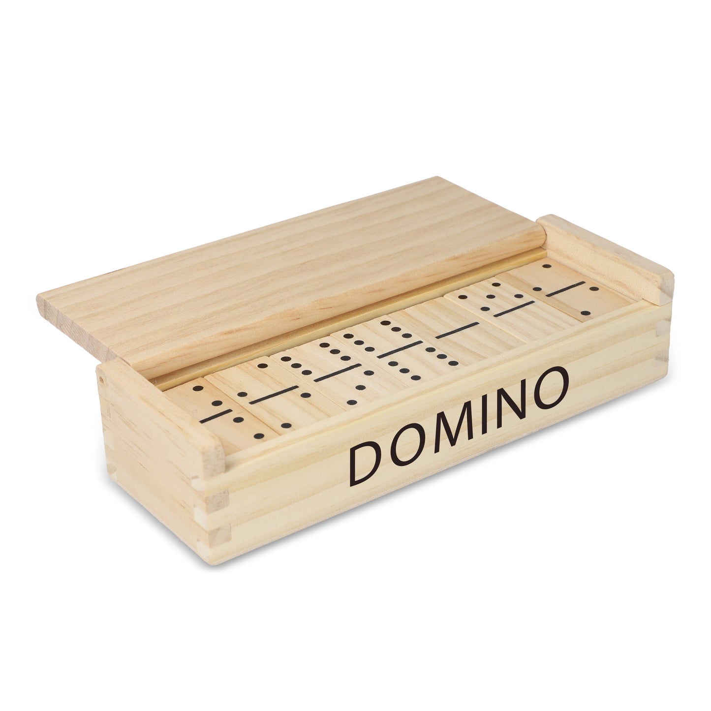 LT57408  InSideOut Domino-Spiel.