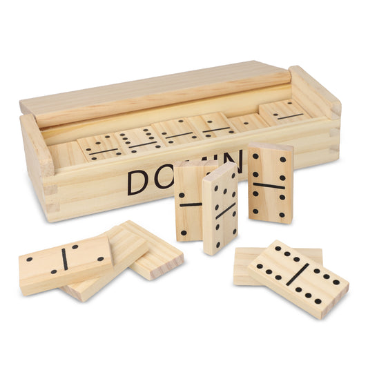 LT57408  InSideOut Domino-Spiel.