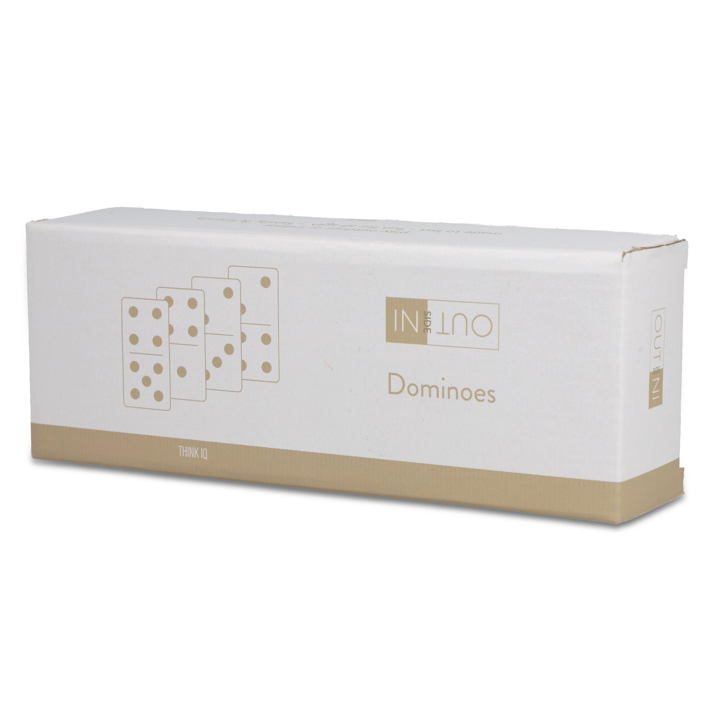 LT57408  InSideOut Domino-Spiel.