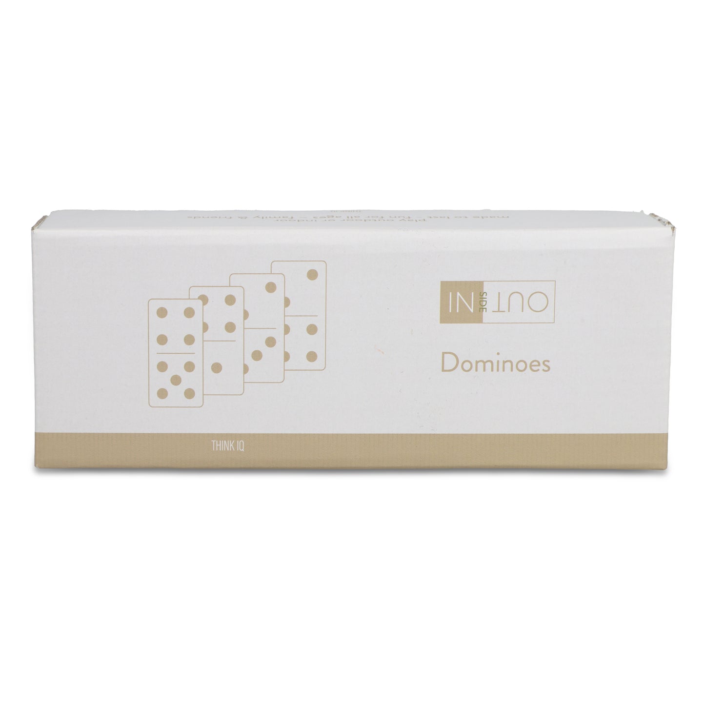 LT57408  InSideOut Domino-Spiel.