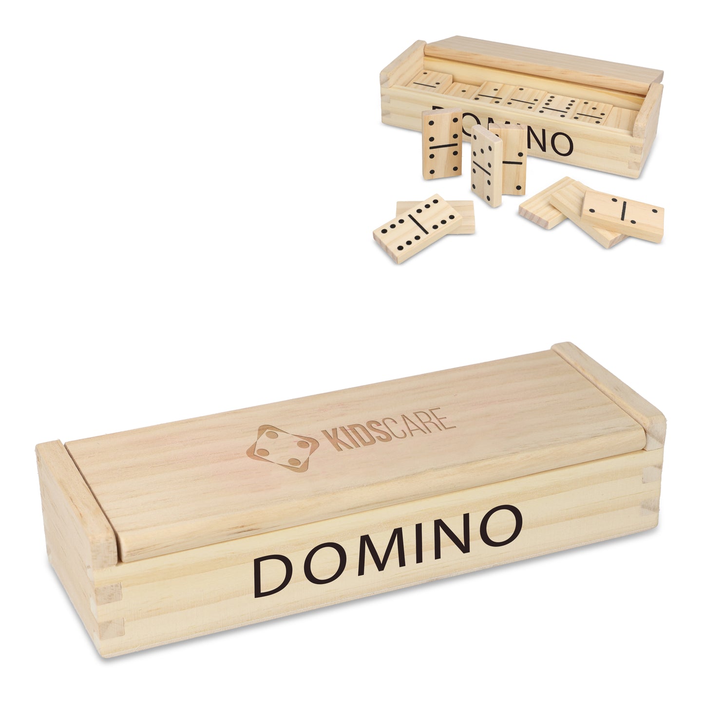 LT57408  InSideOut Domino-Spiel.