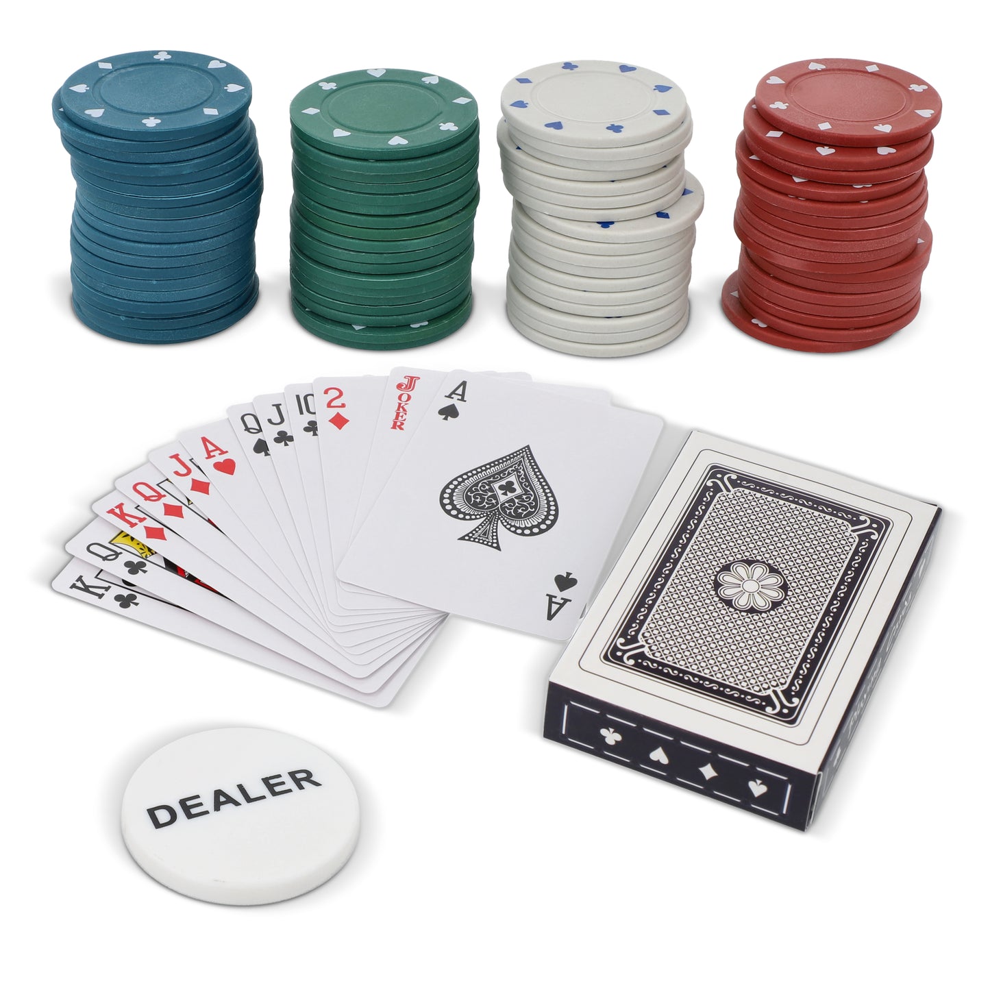 LT57410  InSideOut Poker-Set.