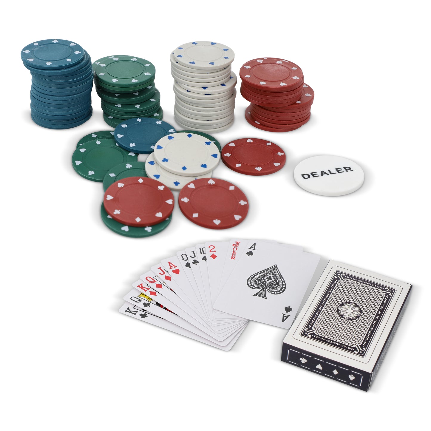 LT57410  InSideOut Poker-Set.