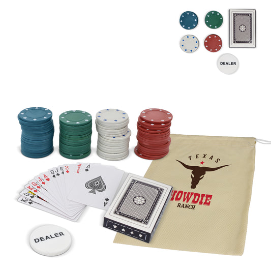LT57410  InSideOut Poker-Set.
