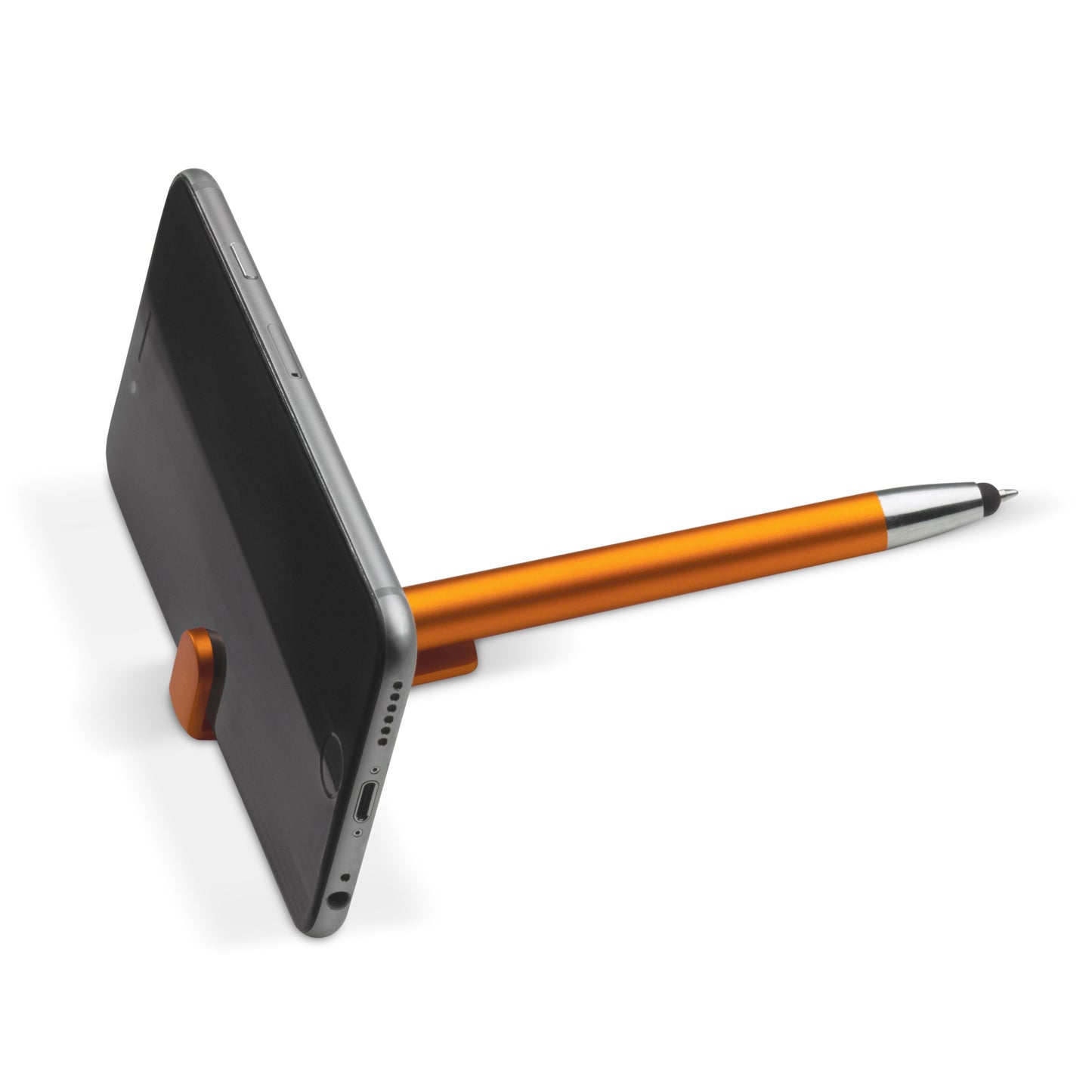 LT80500  Kugelschreiber 3-in-1 Hardcolour