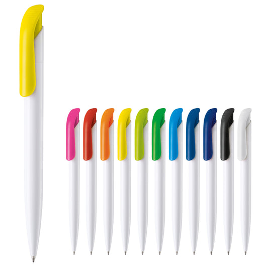 Kugelschreiber Atlas Hardcolour