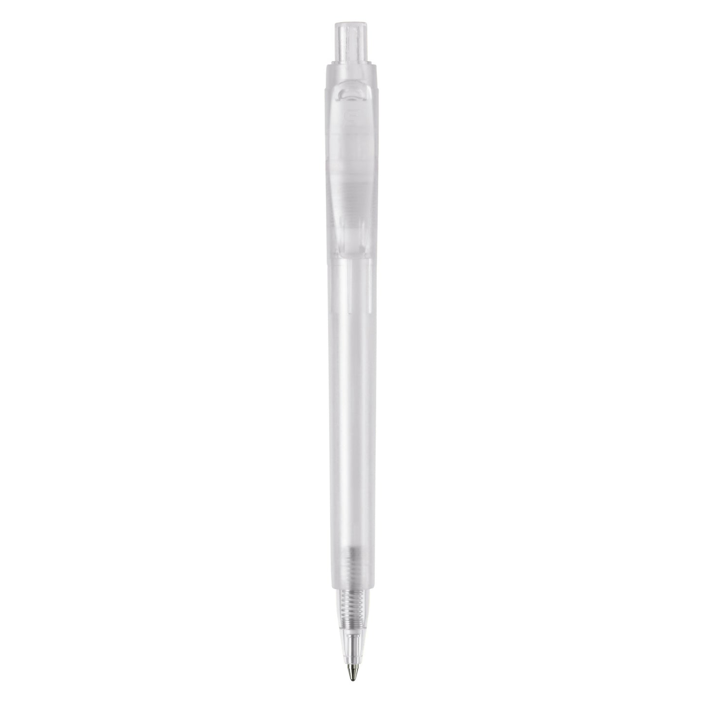 LT80902  Kugelschreiber Baron ’03 Ice Frosty