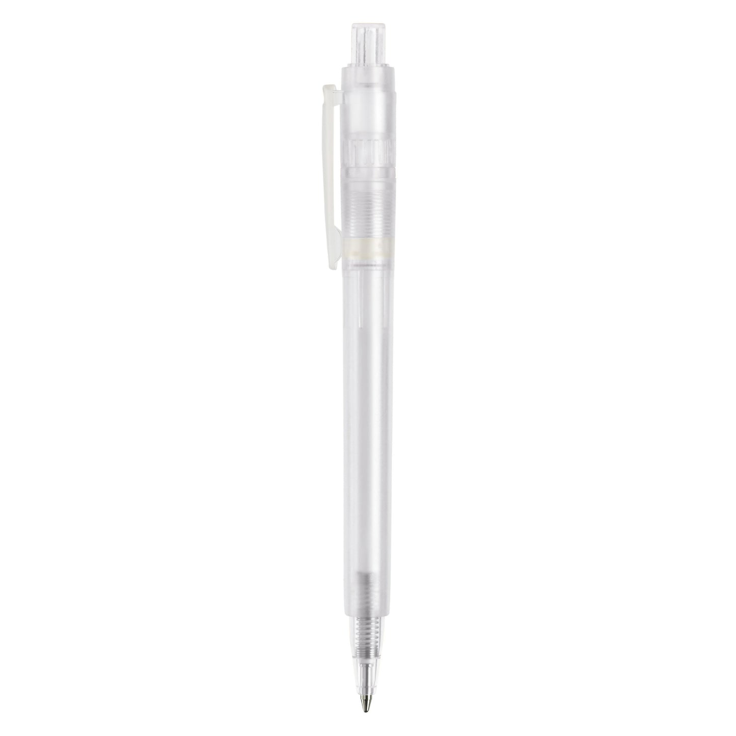 LT80902  Kugelschreiber Baron ’03 Ice Frosty
