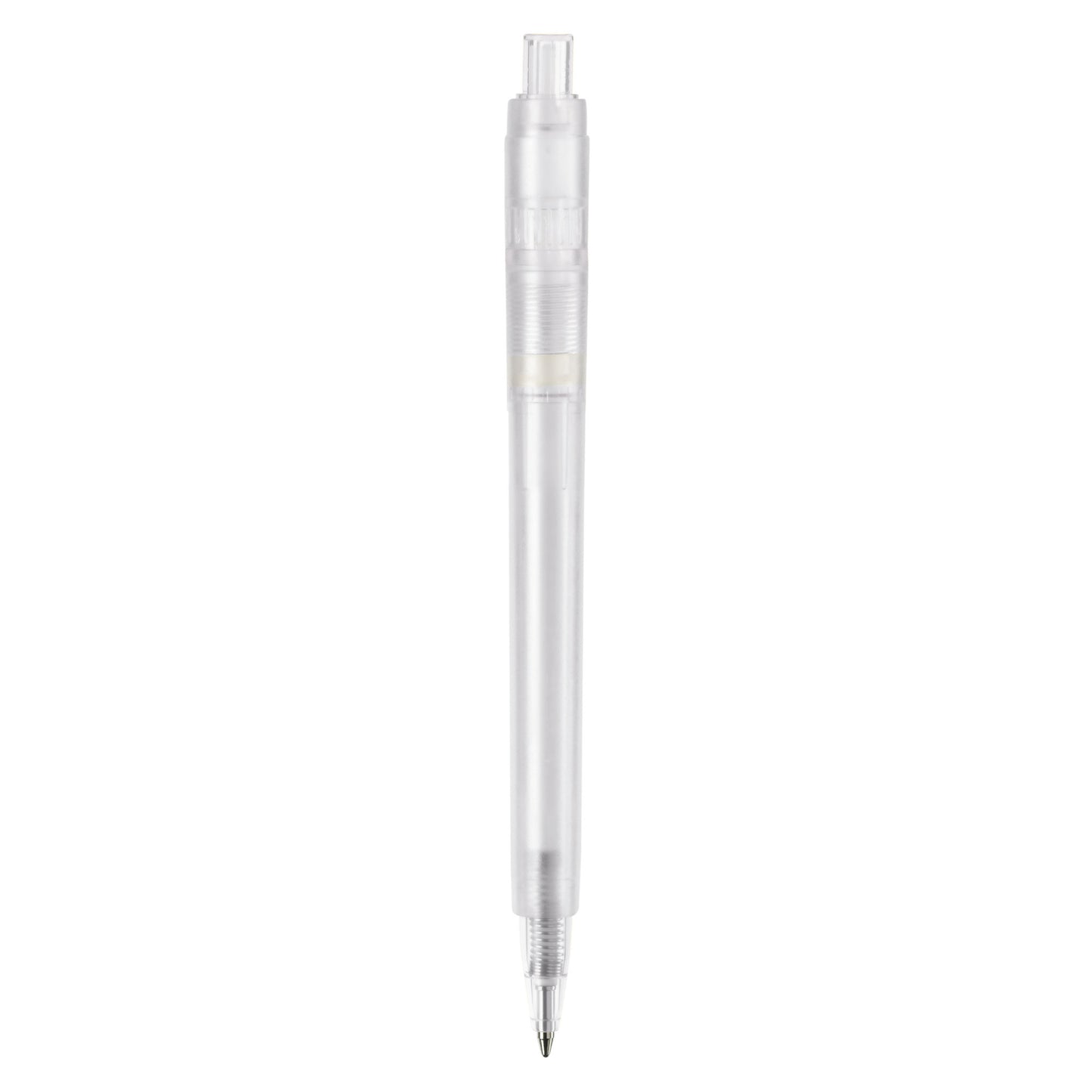 LT80902  Kugelschreiber Baron ’03 Ice Frosty
