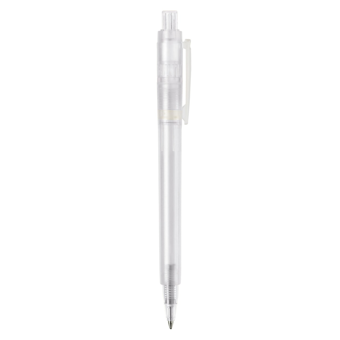 LT80902  Kugelschreiber Baron ’03 Ice Frosty
