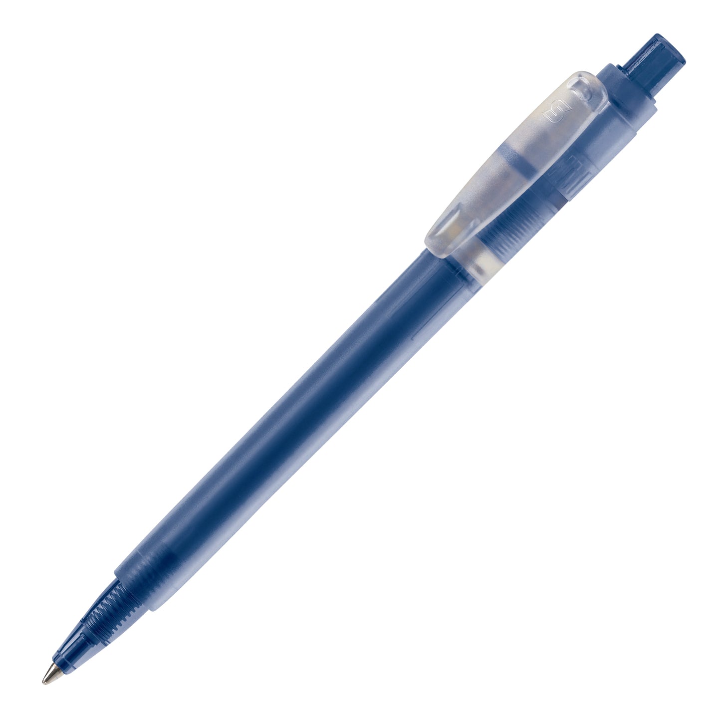 LT80902  Kugelschreiber Baron ’03 Ice Frosty