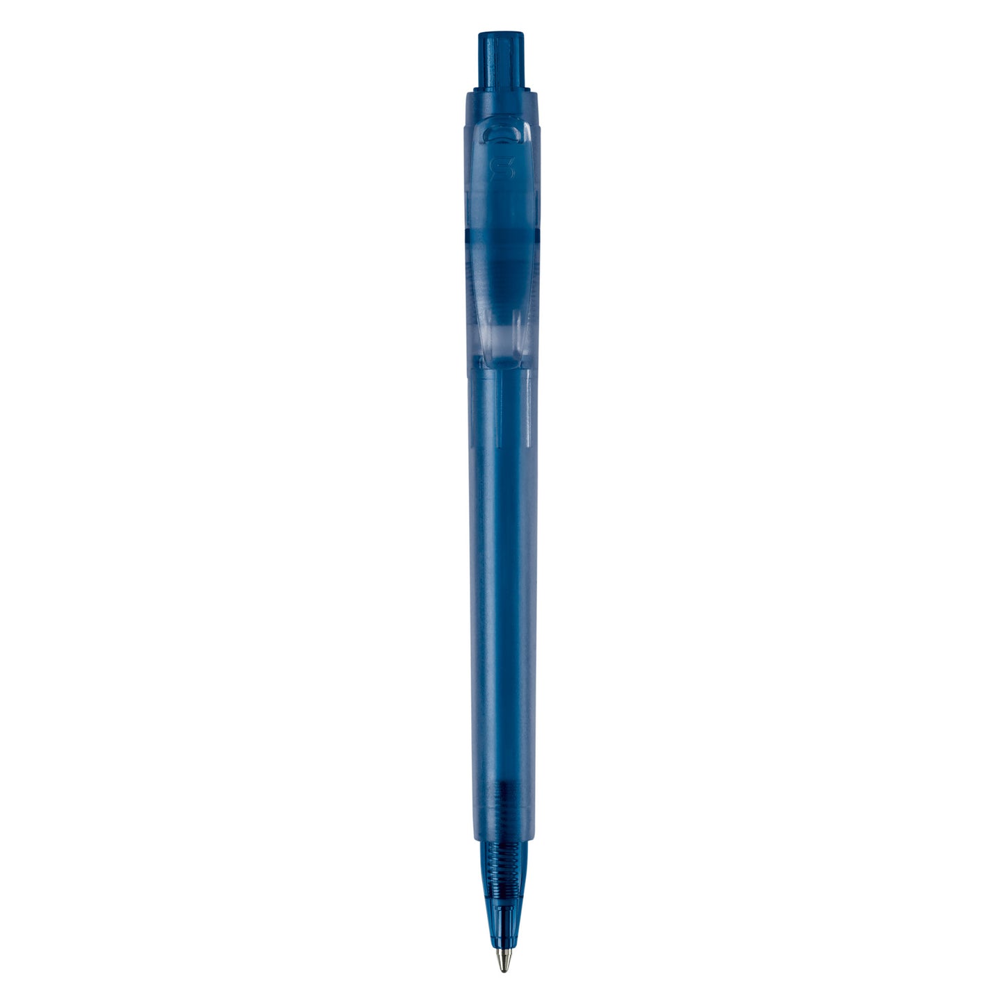 LT80902  Kugelschreiber Baron ’03 Ice Frosty