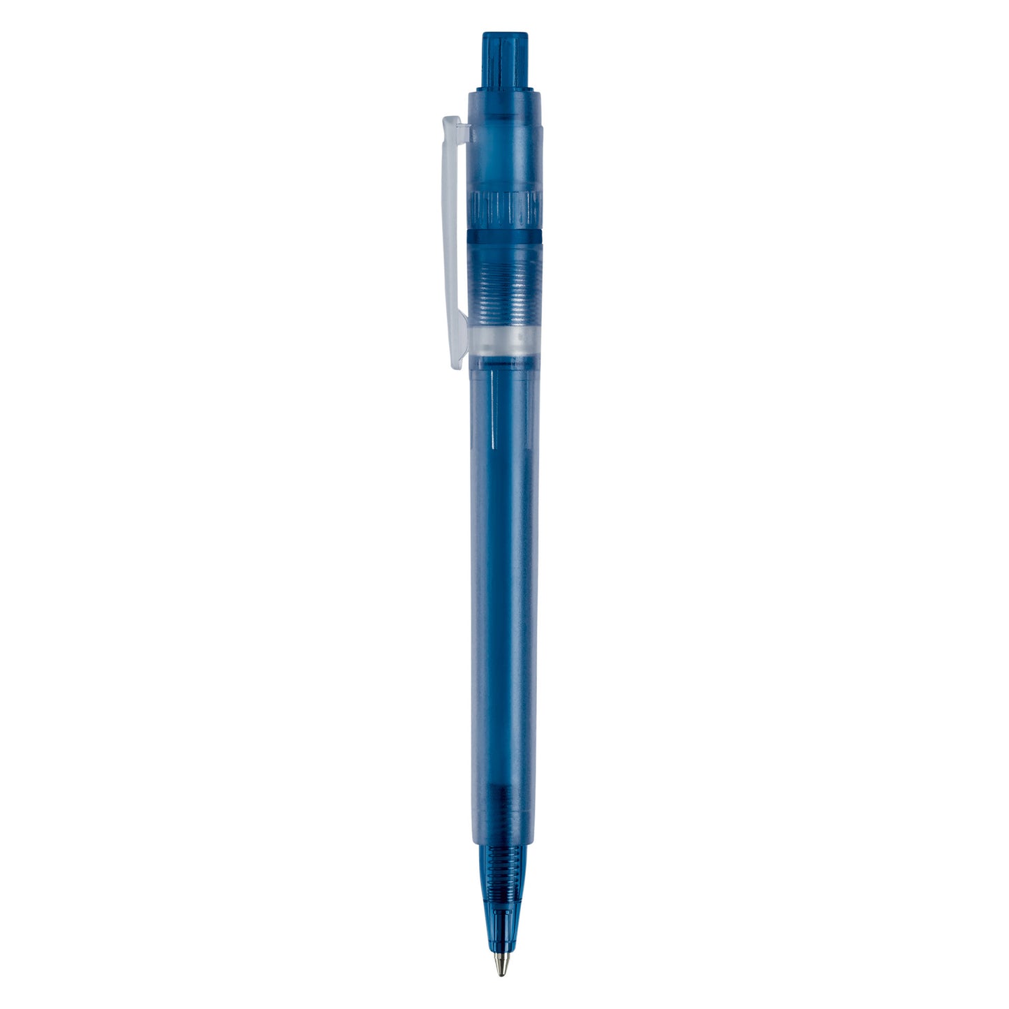 LT80902  Kugelschreiber Baron ’03 Ice Frosty