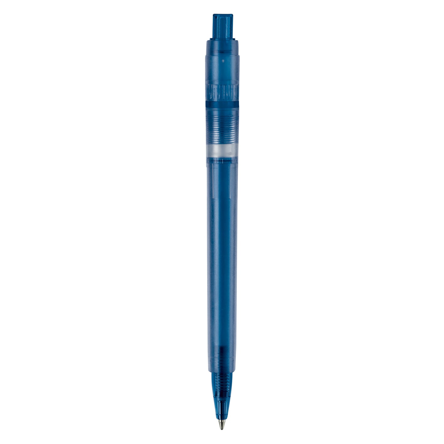 LT80902  Kugelschreiber Baron ’03 Ice Frosty
