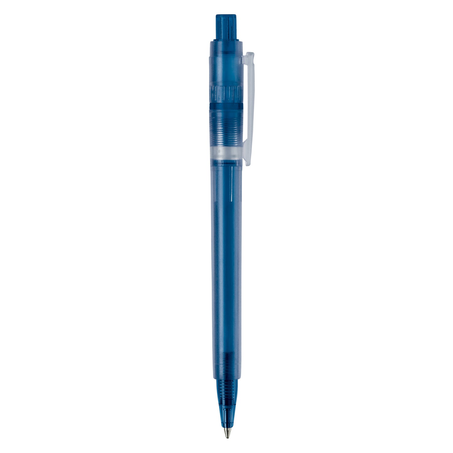 LT80902  Kugelschreiber Baron ’03 Ice Frosty