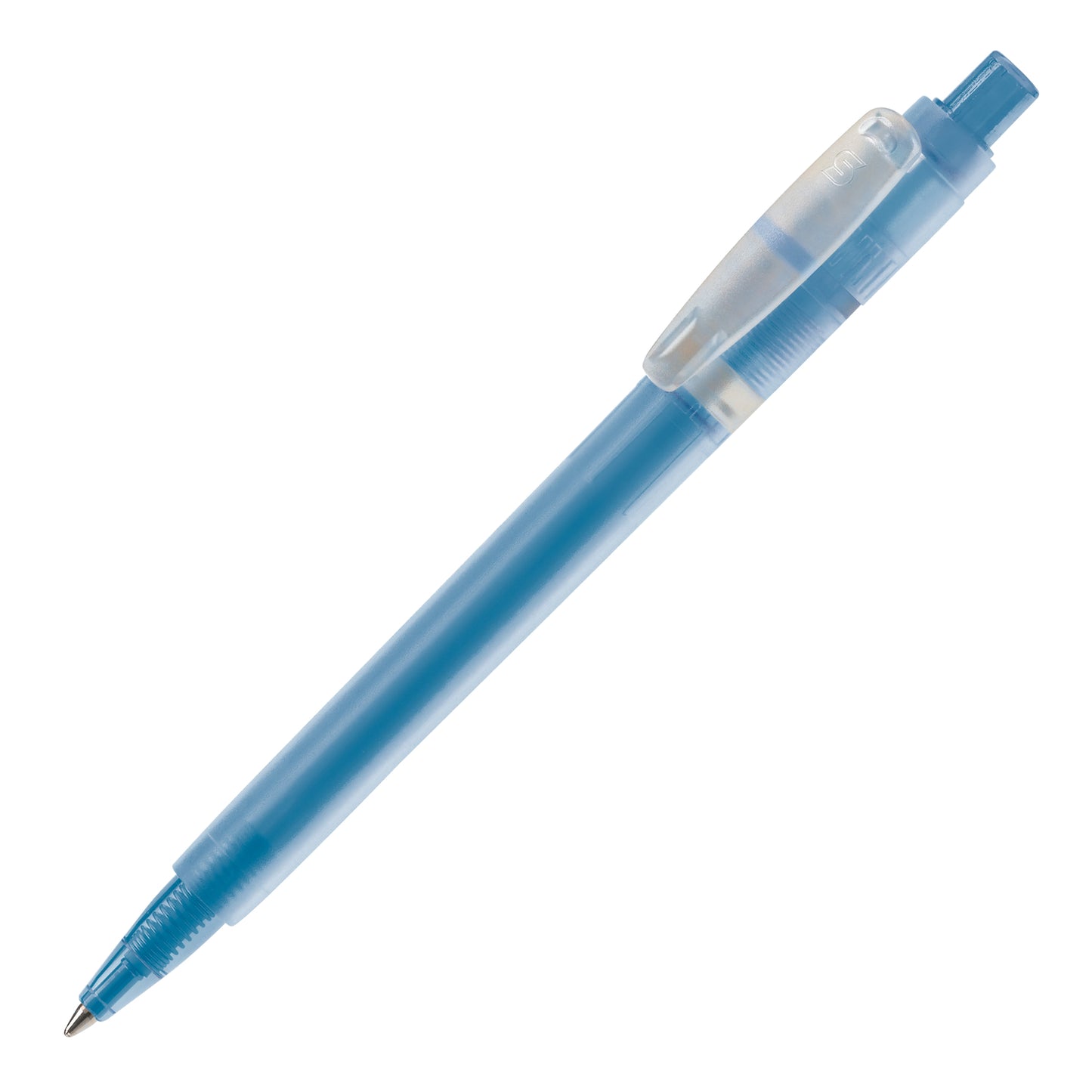 LT80902  Kugelschreiber Baron ’03 Ice Frosty
